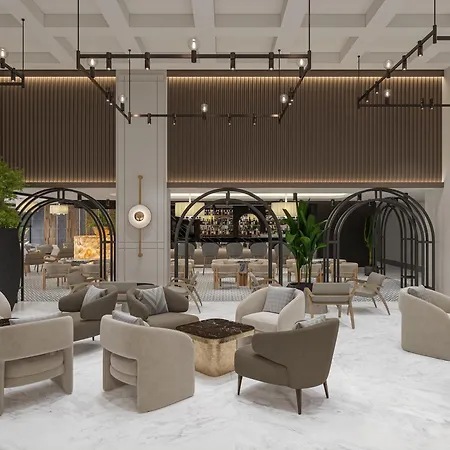 Annabella Diamond Hotel