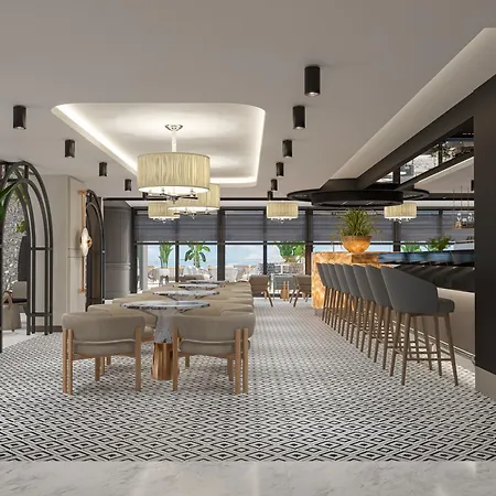 Hotell Annabella Diamond -