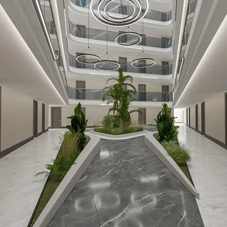 Hotell Annabella Diamond - 5*