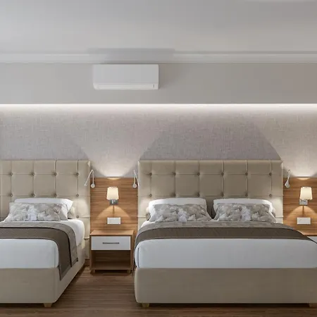 Annabella Diamond Hotel Avsallar