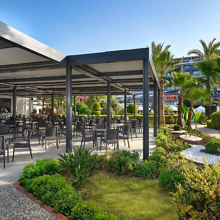 Annabella Diamond 4* Avsallar