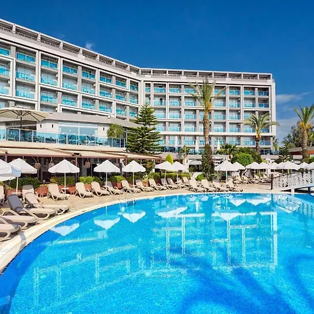 Annabella Diamond Hotel 4*