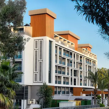 Annabella Diamond Hotel Avsallar