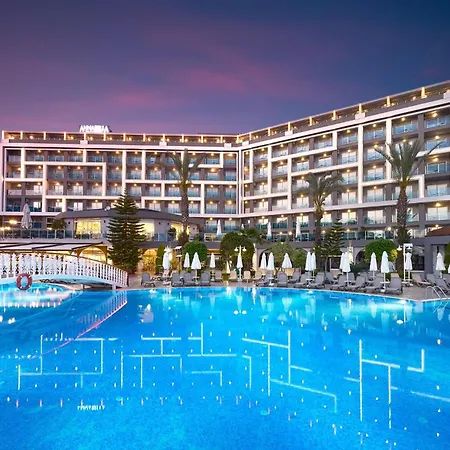 Annabella Diamond Hotel