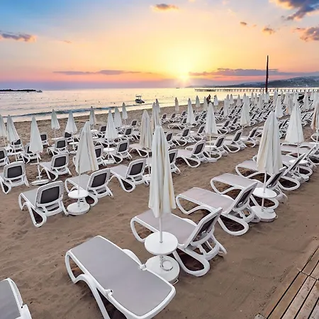 Annabella Diamond Hotel 4*