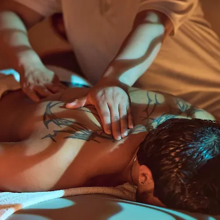 Annabella Diamond 4* Avsallar