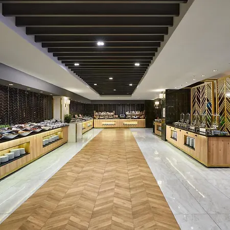 Annabella Diamond 酒店