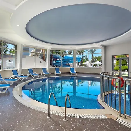 Hotel Annabella Diamond 4*