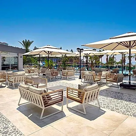 Hotel Annabella Diamond 4*