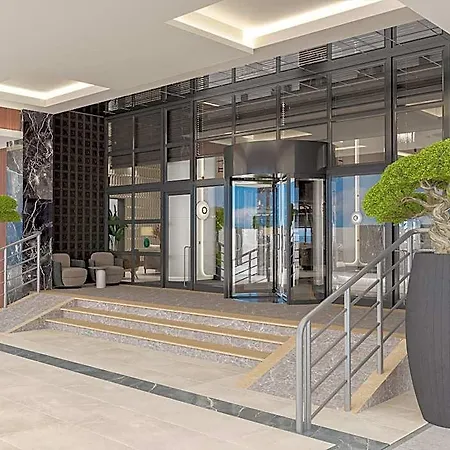 Annabella Diamond Hotel 4*