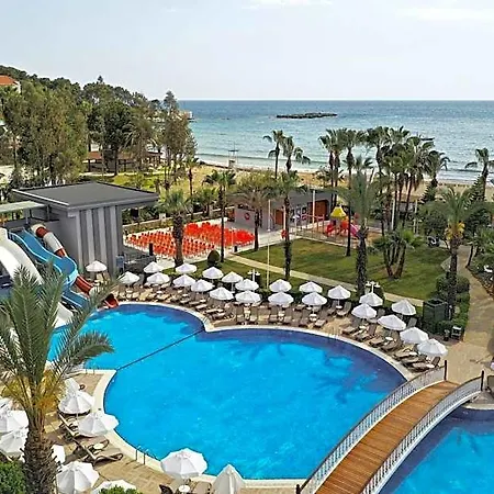 Hotel Annabella Diamond 4*