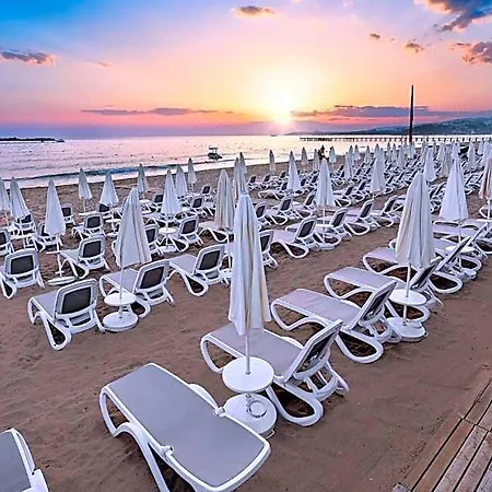 Annabella Diamond Hotel