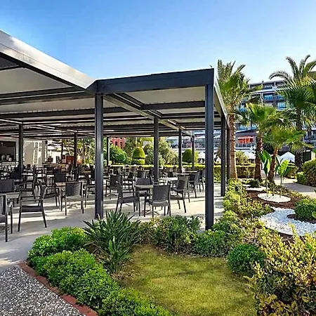 Annabella Diamond Hotel