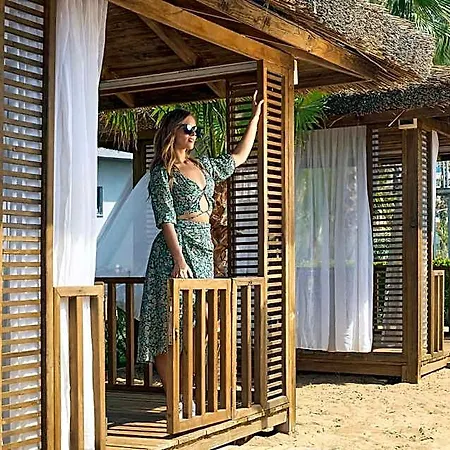Annabella Diamond Hotel 4*