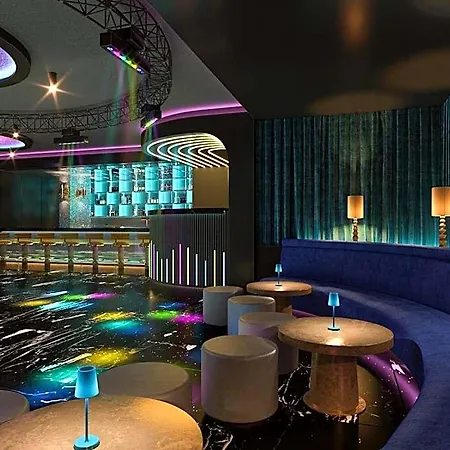 Hotel Annabella Diamond Avsallar