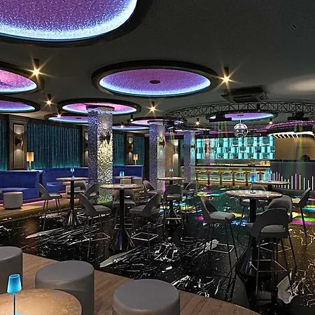 Hotel Annabella Diamond 4*