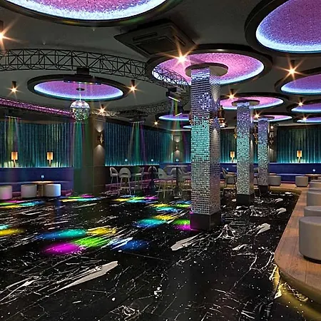 Hotel Annabella Diamond