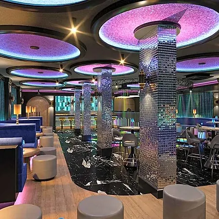 Annabella Diamond Hotel Avsallar