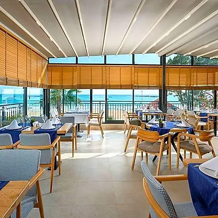 Hotel Annabella Diamond