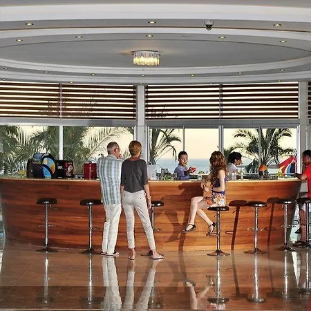 Hotel Annabella Diamond 5*