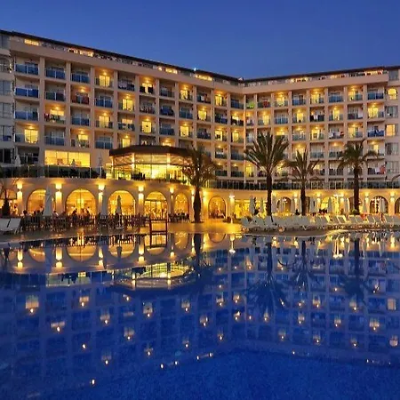 Annabella Diamond Hotel