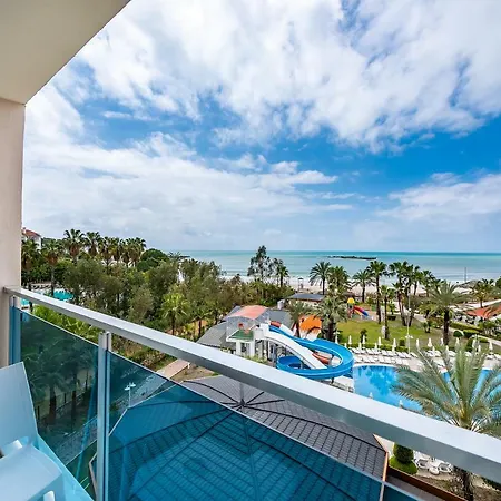 Annabella Diamond Hotel 5*