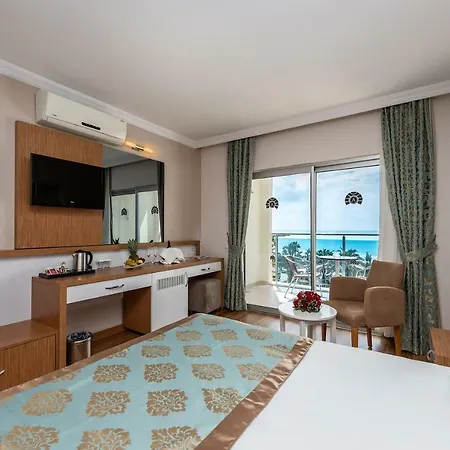 Annabella Diamond Hotel 5*
