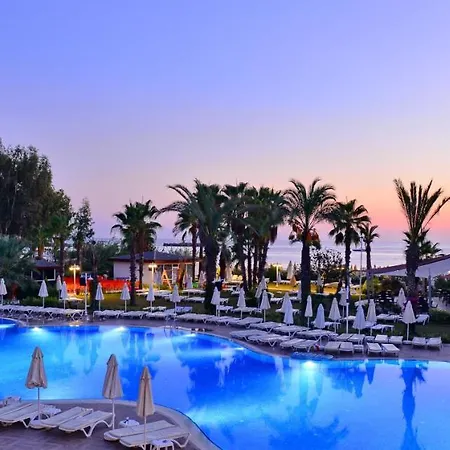 Hotel Annabella Diamond 5*