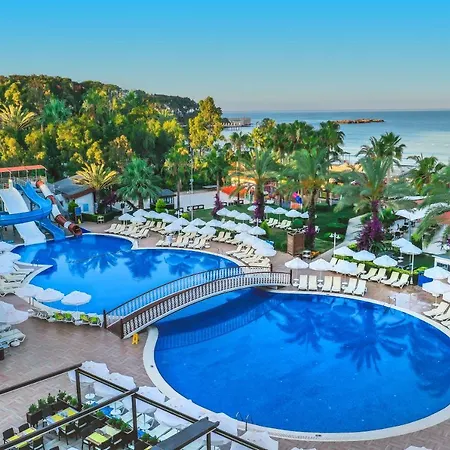 Annabella Diamond Hotel