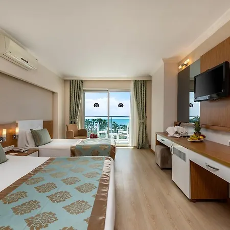 Annabella Diamond Hotel