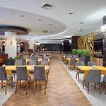 Szálloda Annabella Diamond 4*