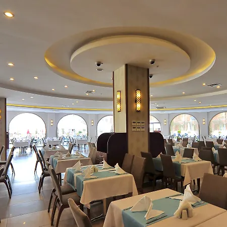 Annabella Diamond Hotel 4*